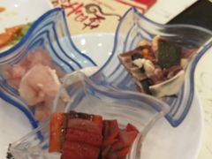 鳝鱼-澜悦港海鲜体验主题餐厅