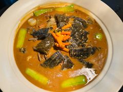 -许爷家·生态湖鲜(徐汇日月光店)