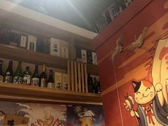 -九酢·海鲜居酒屋