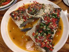 -丰乐餐厅·始于1999·本地老字号