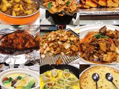 芝士焗红薯-U你·天然调味(南湖总店)