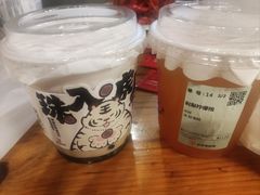 -书亦烧仙草(印象汇都市店)