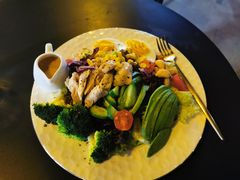 -MIMO CAFE(沙头角店)