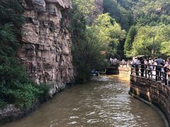 -红旗渠风景区