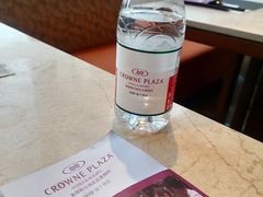 -广州中心皇冠假日酒店-环市食坊·海鲜自助餐厅