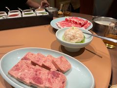 午餐肉-协成海鲜火锅(情侣路店)