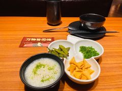 -摩打食堂(佳兆业店)