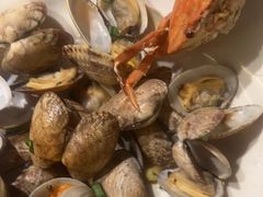 -阿毛饭店(和义路店)