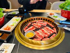 -極屋鮨牛 · 烧肉酒场(时代C馆店)