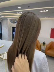 -上禾 HAIR SALON