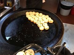 -小杨生煎(香港名都店)