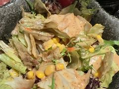 -牛焱·烧肉酒肆(五大道店)