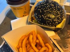 -麦当劳(团结湖店)