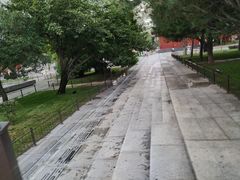 -大雁塔文化休闲景区-北广场