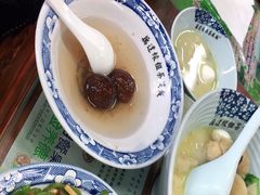 -粗茶淡饭(东关街店)