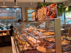 -巴黎贝甜(龙江店)