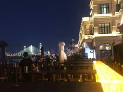 -湘江大码头·龙虾馆(渔人码头一店)