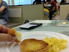 -翠华餐厅(香港国际机场店)