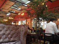 -康豪氏餐厅(酒仙桥店)