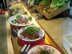 -六合居·明厨亮灶餐厅(成双大道店)