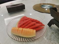 -翰林宴(阜南路店)