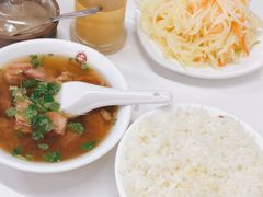 -雨霖祥和炖肉(南市店)