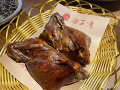 -鸽子窝(黄村店)