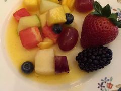 -吉隆坡喜来登帝国酒店