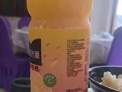 -碧海银沙海鲜餐厅(恒大海上威尼斯店)