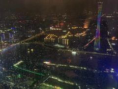 -广州四季酒店·天吧·高空酒吧