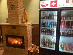 -瑞食酒馆 La Taverne Suisse