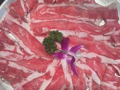 -荣叔港式沙嗲牛肉火锅(正佳潮流店)