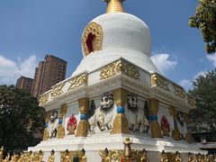 -护国法轮寺