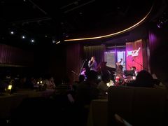 -林肯爵士乐上海中心 Jazz at Lincoln Center Shanghai