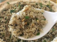 -台山美食一绝阿四台山黄鳝饭(阿四创作店)