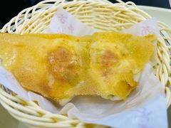 水煎包-方中山胡辣汤(通州店)