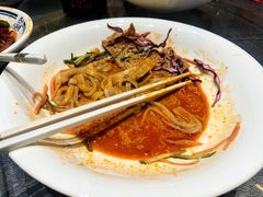 -燕兰楼·清真西北融合菜(亚运村店)