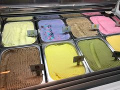 -加餐海鲜自助(宝龙一城店)