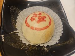 -馋三尺蟹粉小笼(人民广场店)