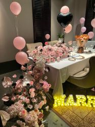 -迈瑞米求婚策划(静安店)