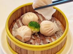 -顺德喜来登酒店·采悦轩