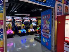 -星悦蓝海欢乐园(石路天虹店)