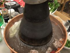 -牛街·马辈儿涮肉(牛街二店)