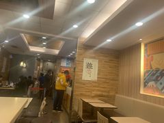 -吉野家(上海美罗城店)