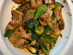 -茅庐川菜(烟台万象汇店)