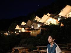 -北京山里寒舍度假酒店