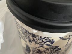 -霸王茶姬(金港国际店)