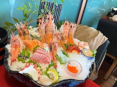 -万岛日本料理铁板烧(梅赛德斯奔驰店)