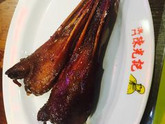 鸭下巴-陈光记烧腊(长寿路店)