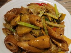 -李记潮汕砂锅粥(营福路店)